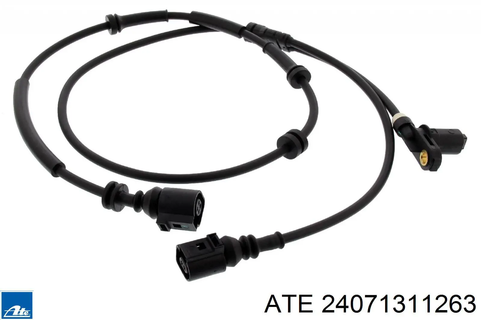 Датчик АБС (ABS) задній ATE 24071311263 ціна, від 24.18 USD