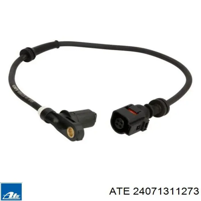 Датчик АБС (ABS) передній, правий 24071311273 ATE