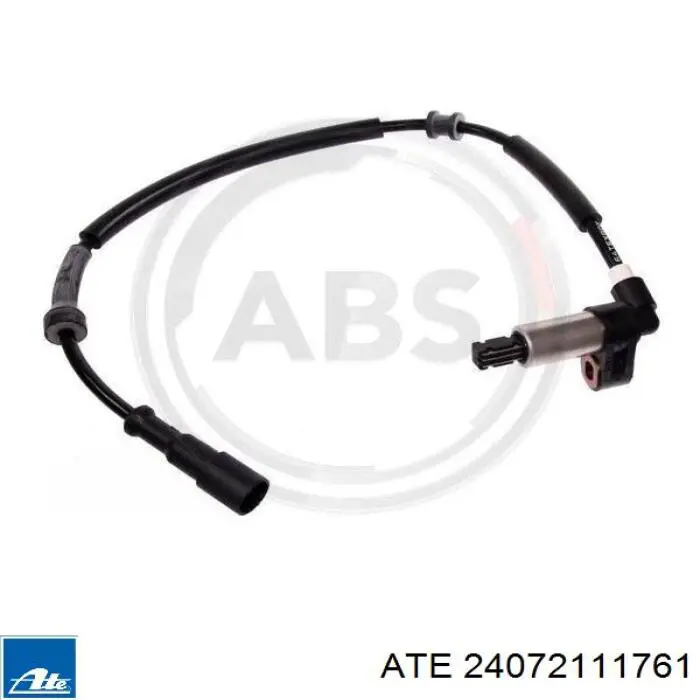 Купити CCZ1291ABE ABE Датчик АБС (ABS) задній, правий