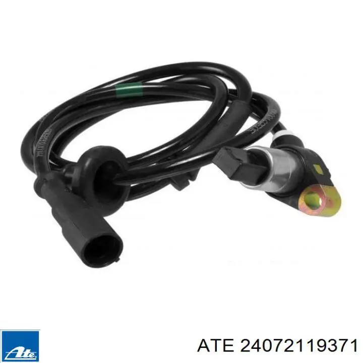 Датчик АБС (ABS) задній ATE 24072119371