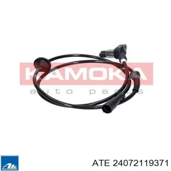Купити 24072119371 ATE Датчик АБС (ABS) задній