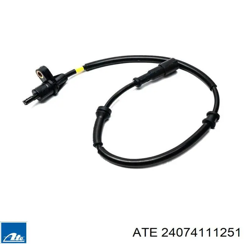Датчик АБС (ABS) задній, лівий MWSS162 Magneti Marelli