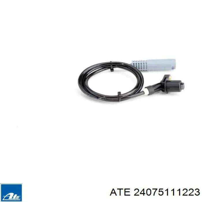 24075111223 ATE Датчик АБС (ABS) задній
