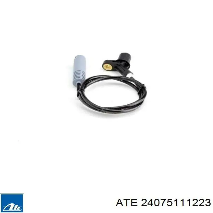 Датчик АБС (ABS) задній ATE 24075111223 ціна, від 15.73 USD
