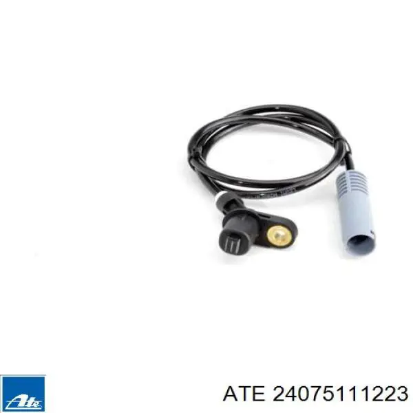 Датчик АБС (ABS) задній ATE 24075111223 ціна, від 15.73 USD