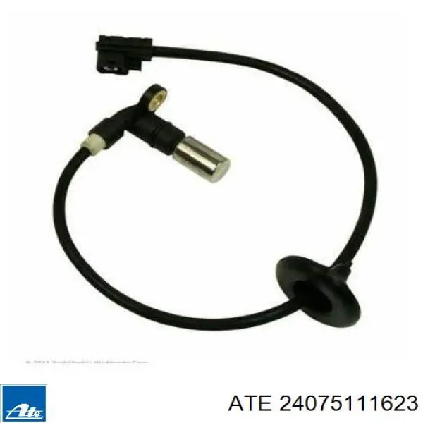 Датчик АБС (ABS) задній 24075111623 ATE