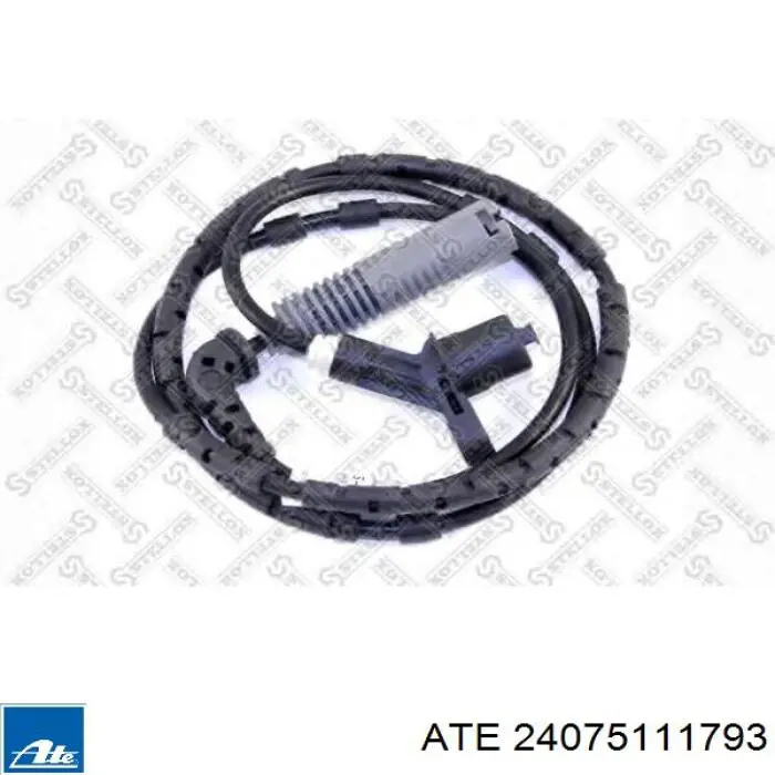 Датчик АБС (ABS) задній ATE 24075111793 ціна, від 19.75 USD