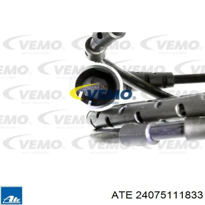 Датчик АБС (ABS) задній ATE 24075111833 ціна, від 21.48 USD