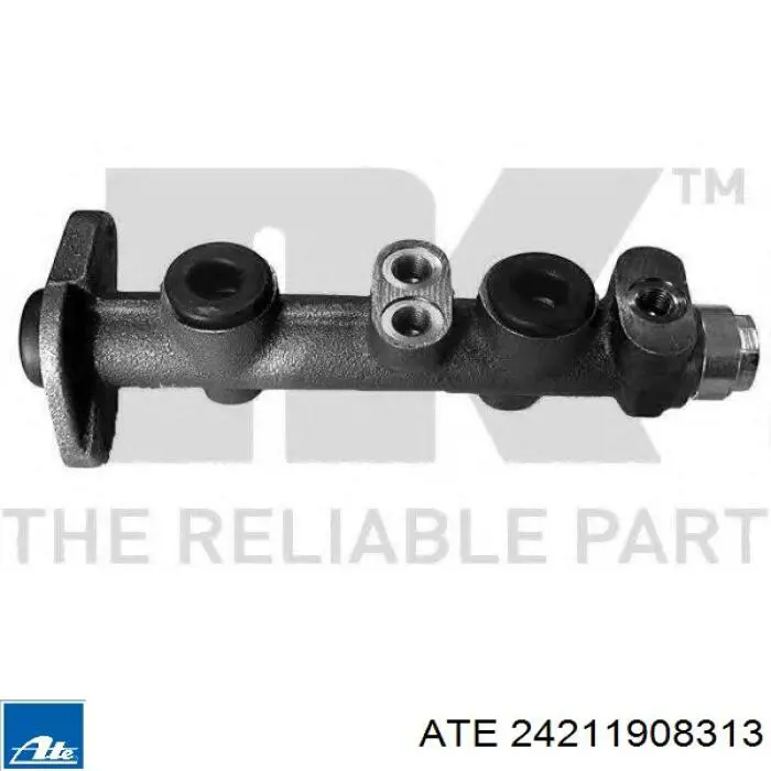 ГТЦ Samko P07518