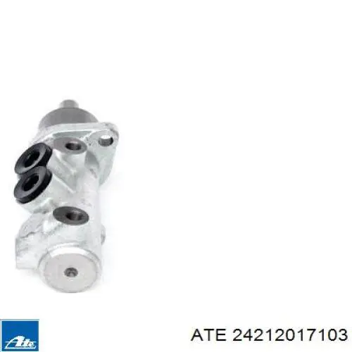 Циліндр головний гальма (Гідротормоз) Fiat/Alfa/Lancia 795621 ціна, від 28.70 USD