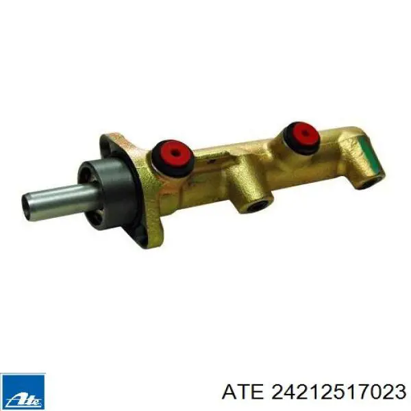 Купити 9946054 Fiat/Alfa/Lancia Головний гальмівний циліндр