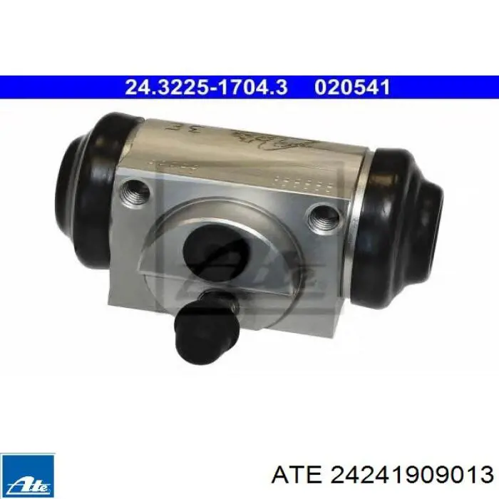 ГЦЗ ATE 24241909013 ціна, від 22.49 USD