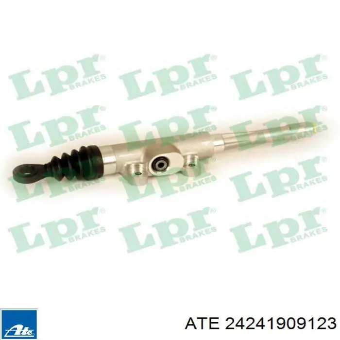 ГЦЗ ATE 24241909123 ціна, від 25.24 USD