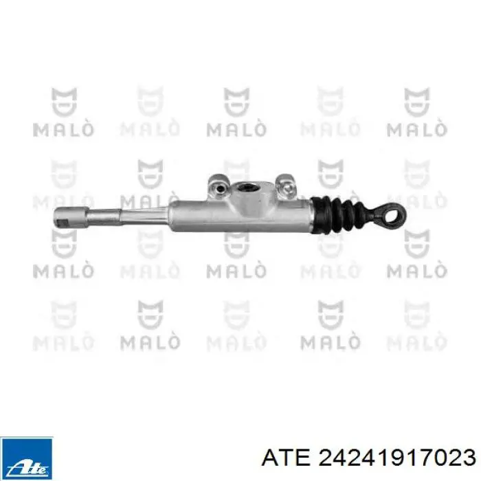 Циліндр зчеплення LPR LPR7109