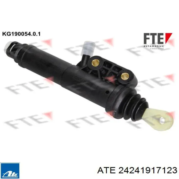 ГЦЗ ATE 24241917123 ціна, від 22.57 USD