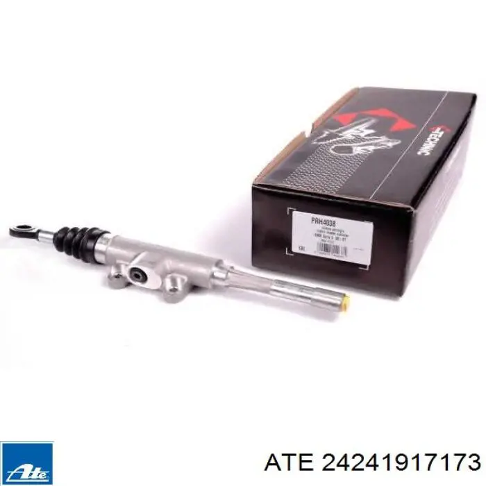 ГЦЗ ATE 24241917173 ціна, від 317.34 USD