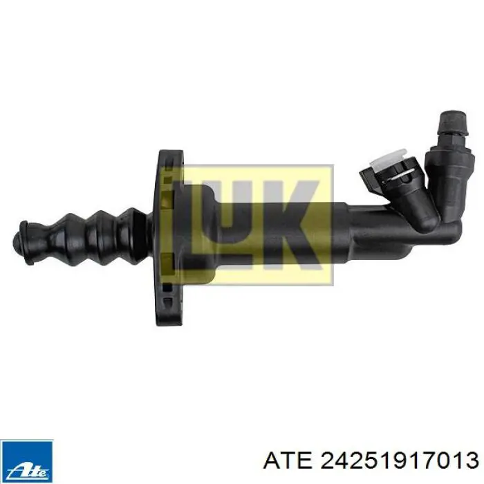 Актуатор зчеплення ATE 24251917013 ціна, від 55.69 USD