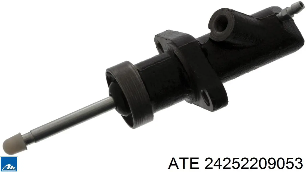 Актуатор зчеплення ATE 24252209053 ціна, від 30.17 USD