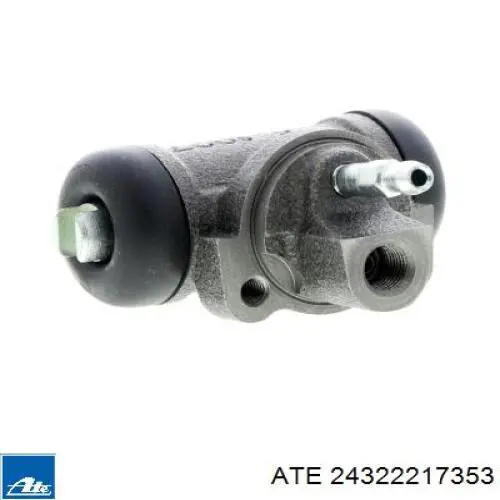 Робочий циліндр Japan Parts CS103