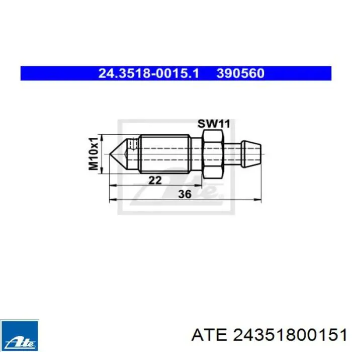  6087581 Ford