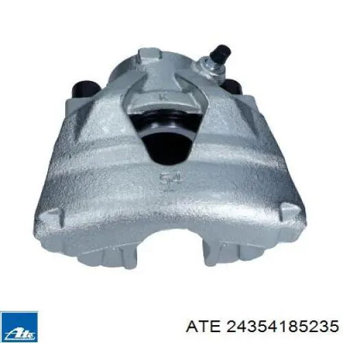 Супорт гальмівний передній лівий ATE 24354185235 ціна, від 51.79 USD