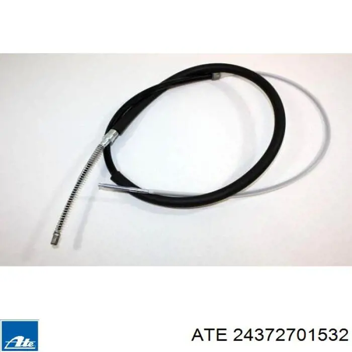 Гальмо стоянкове Cavo 7002004