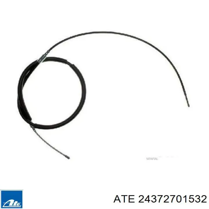 Гальмо стоянкове Adriauto AD550259