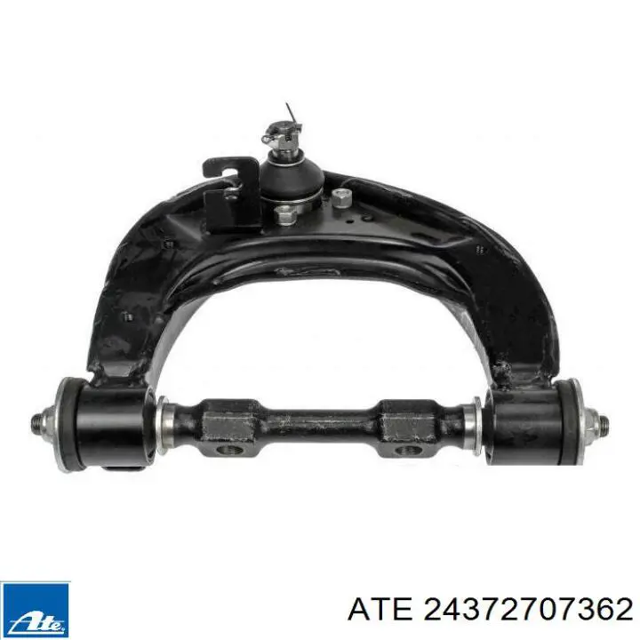 Трос ручного гальма задній, правий/лівий ATE 24372707362 ціна, від 22.56 USD