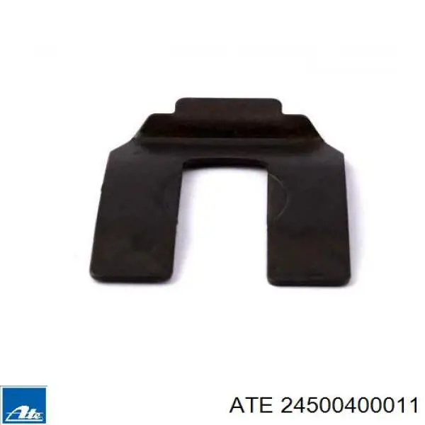 Купити 24500400011 ATE Скоба гальмівної трубки