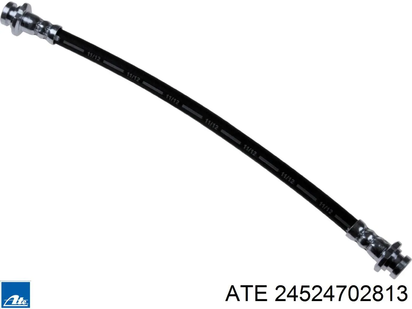 Купити 462149U00A Nissan/Infiniti Шланг гальмівний задній