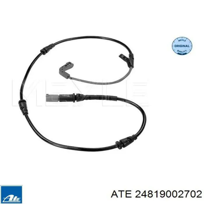 Сенсор зносу ATE 24819002702 ціна, від 12.32 USD