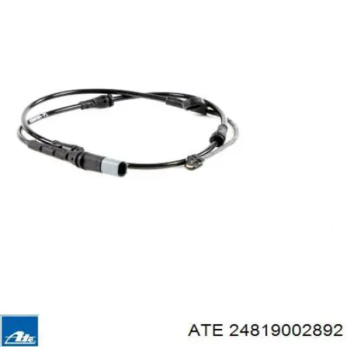 Сенсор зносу ATE 24819002892 ціна, від 13.21 USD