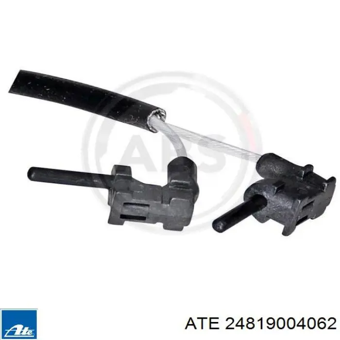 Сенсор зносу ATE 24819004062 ціна, від 14.77 USD