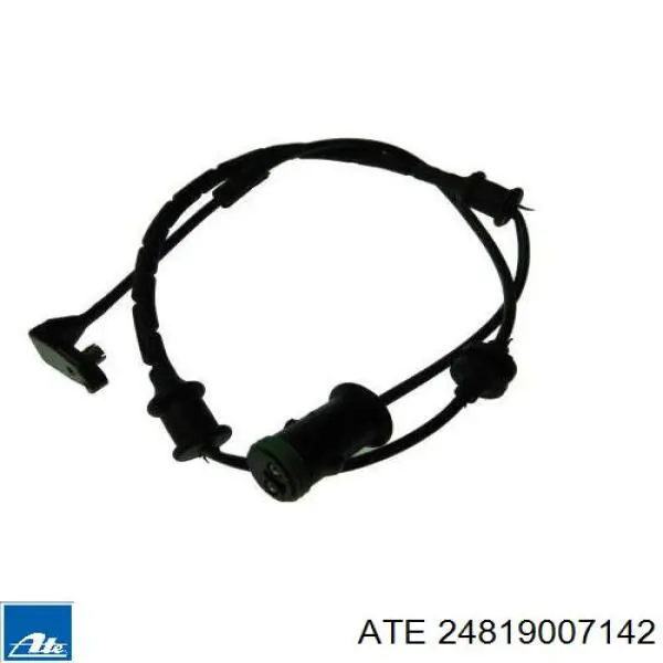 Купити 24819007142 ATE Датчик зносу гальмівних колодок