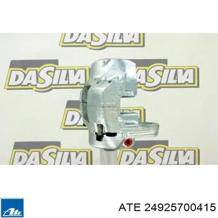 Супорт гальмівний передній лівий ABS 428941 ціна, від 68.58 USD