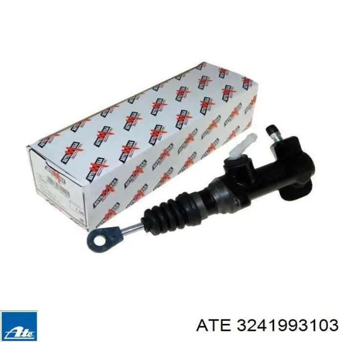 ГЦЗ ATE 3241993103 ціна, від 21.62 USD