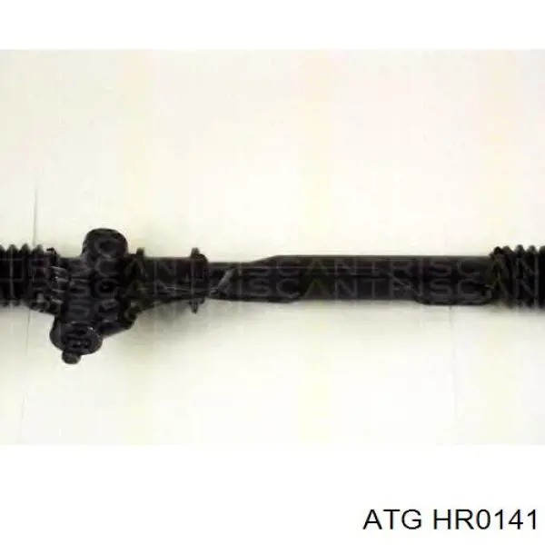 Управління рульове в зборі Mando HY206R ціна, від 227.75 USD