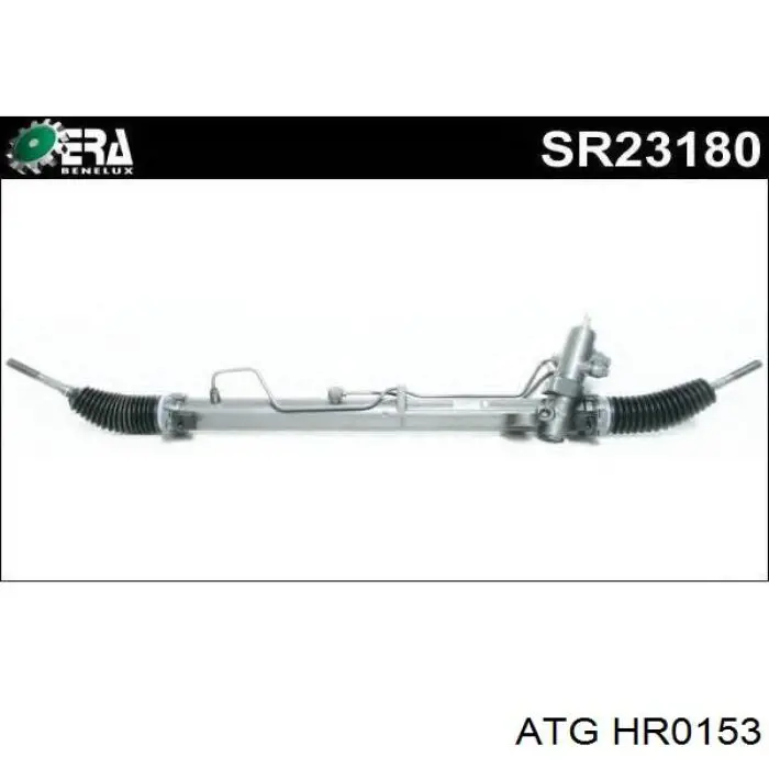 Управління рульове в зборі AGR KI9206R ціна, від 225.20 USD