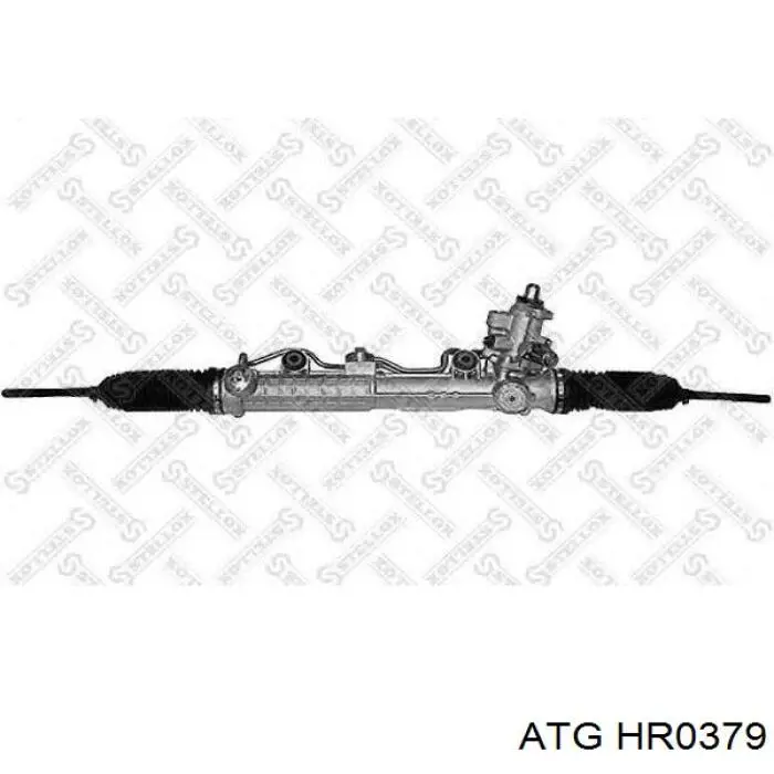 РМК рульовго механізму ASL AS14094 ціна, від 57.22 USD
