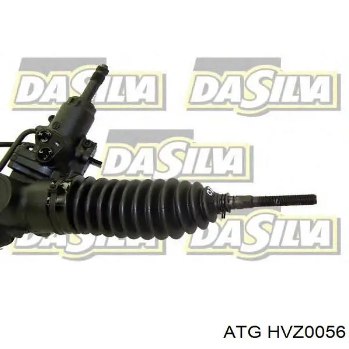Купити HVZ0056 ATG Вал/шток рульової рейки