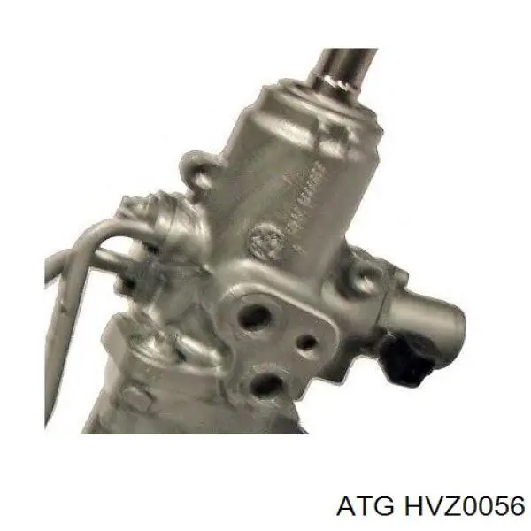 HVZ0056 ATG Вал/шток рульової рейки