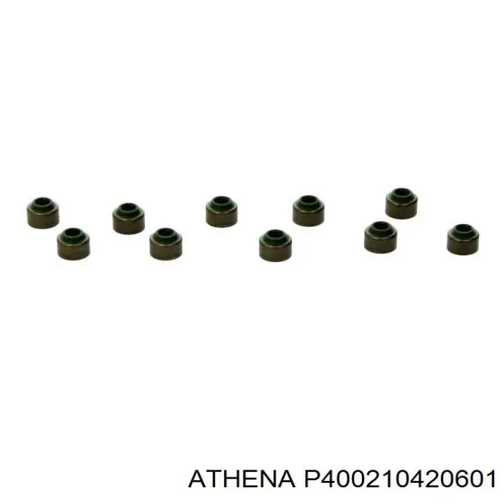 P400210420601 Athena 
