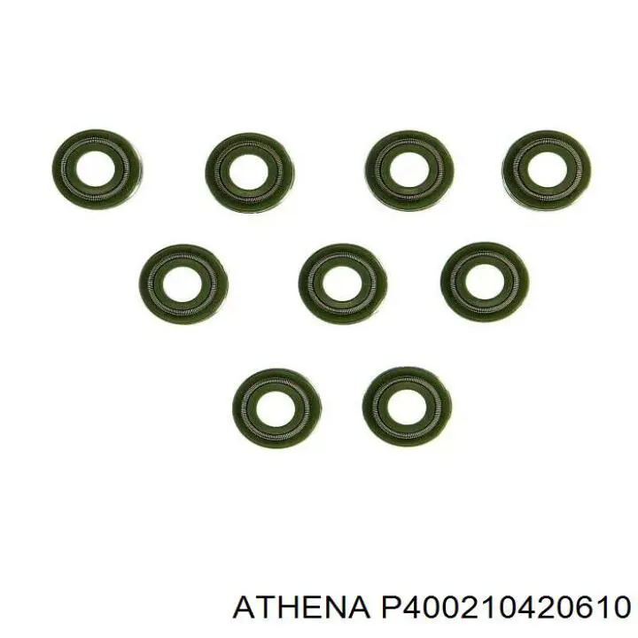 Купити P400210420610 Athena 