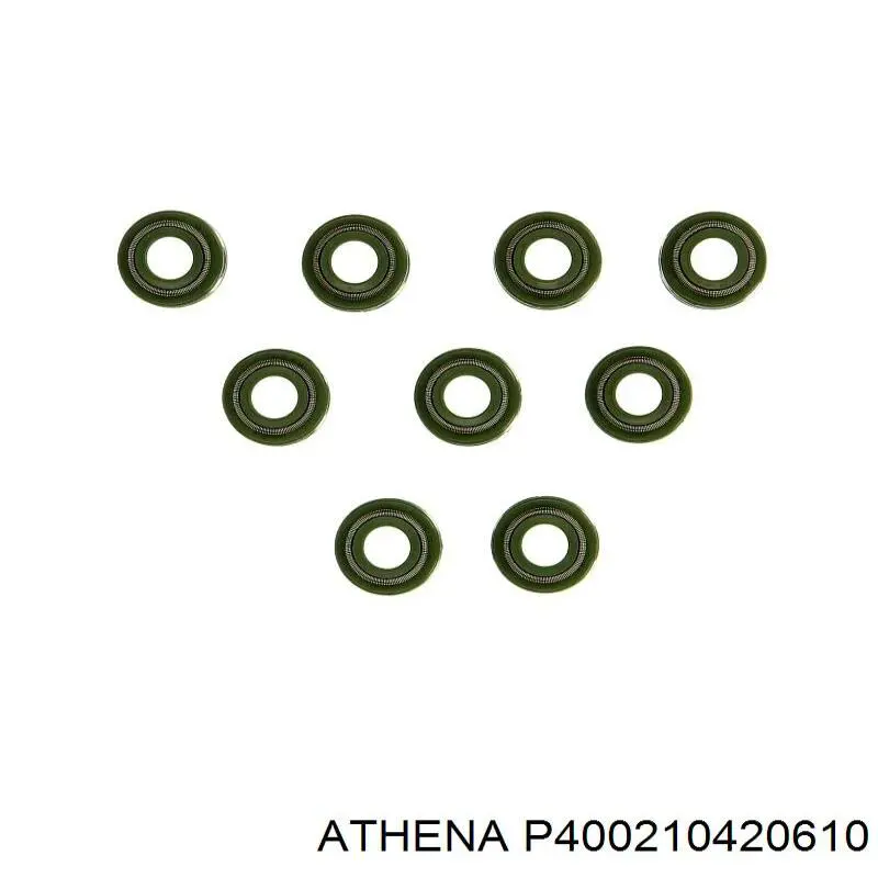  Athena P400210420610 ціна, від 22.35 USD