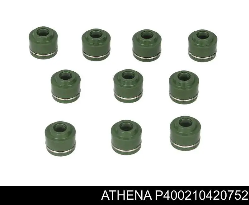  Athena P400210420752 ціна, від 35.65 USD