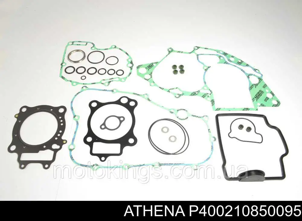  Athena P400210850095 ціна, від 167.04 USD