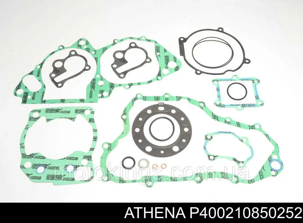  Athena P400210850252 ціна, від 60.69 USD