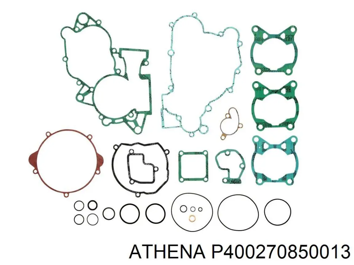  Athena P400270850013 ціна, від 78.14 USD