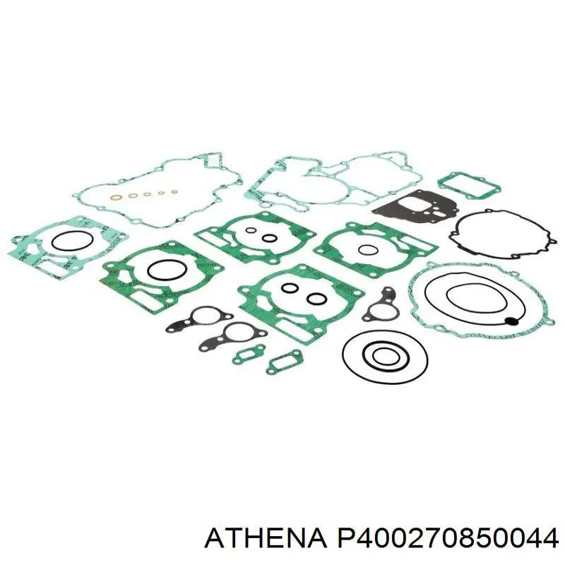 Купити P400270850044 Athena 