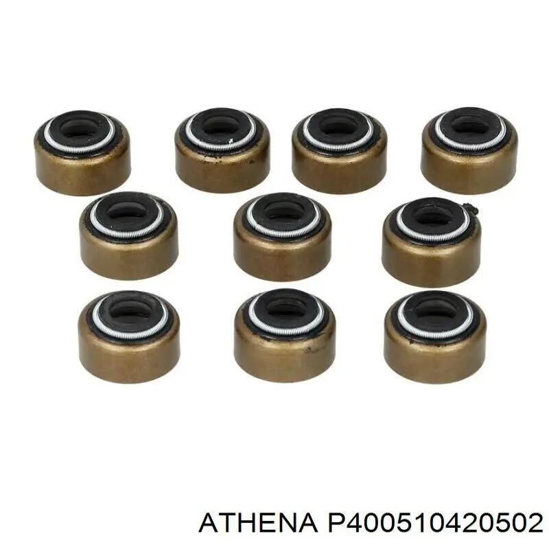  Athena P400510420502 ціна, від 17.01 USD